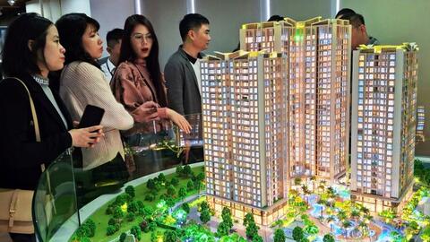 Mã định danh bất động sản là gì, áp dụng khi nào?