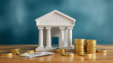 Dự báo lợi nhuận ngân hàng năm 2025: Chất lượng quyết định "cuộc chơi"