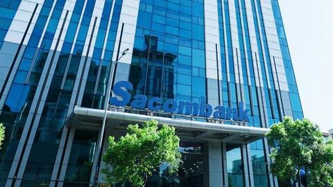 Sau mức lỗ 3.360 tỷ đồng trong quý IV/2025, đâu sẽ là động lực tăng trưởng lợi nhuận cho Sacombank trong 2026?