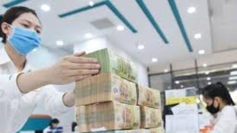 Lãi suất cho vay có thể tăng tới 0,7 điểm % trong năm 2026