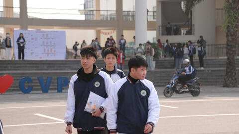 Hơn 280 thí sinh đoạt giải Nhất kỳ thi học sinh giỏi lớp 12 tỉnh Phú Thọ