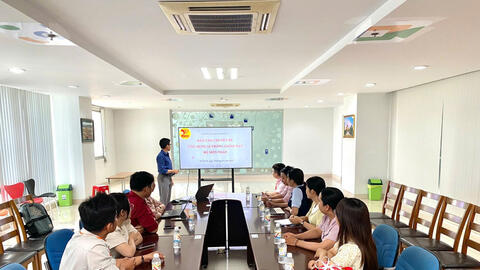 Ứng dụng trí tuệ nhân tạo vào giảng dạy môn Toán