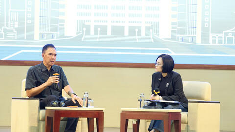 Học giả Stanford kêu gọi ASEAN tập trung phát triển giáo dục STEM