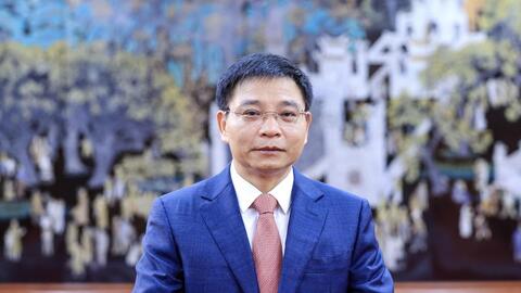 Bộ trưởng Bộ Tài chính: Chủ động chính sách tài khóa, tạo nền tảng cho tăng trưởng nhanh và bền vững