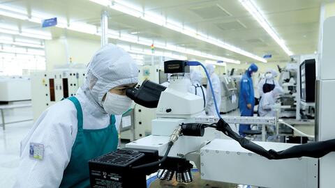 Hợp tác công tư khai thác hiệu quả tài sản công cho khoa học, công nghệ