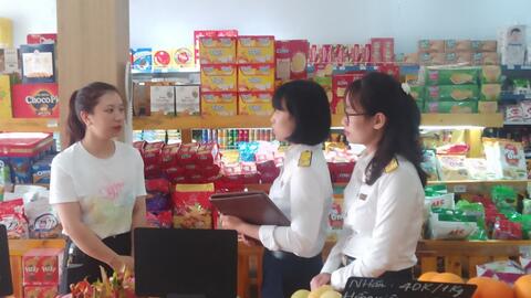 Ưu đãi thuế tiếp sức kinh tế tư nhân, mở lối cho hộ kinh doanh “lớn lên”