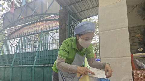 Sở GD&ĐT TPHCM ra văn bản khẩn về an toàn bữa ăn bán trú trong trường học