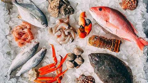 Xuất khẩu thủy sản tháng 1/2026 tăng gần 13% so với cùng kỳ