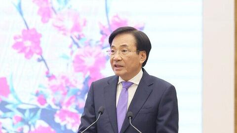 Chính phủ đặt mục tiêu vận hành sàn giao dịch vàng trước ngày 10/2