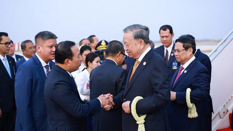 Hợp tác thương mại Việt Nam - Campuchia: Thêm động lực bứt phá