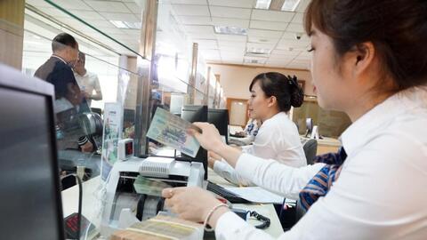 Điều hành chủ động, linh hoạt chính sách tiền tệ, thúc đẩy tăng trưởng