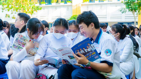 Chuẩn hóa để nâng chất