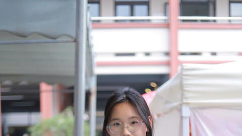 Học sinh Hà Nội thích thú với trải nghiệm đón Tết cổ truyền