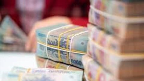 Lãi suất liên ngân hàng tiếp tục hạ nhiệt, kỳ hạn qua đêm về 3,7%