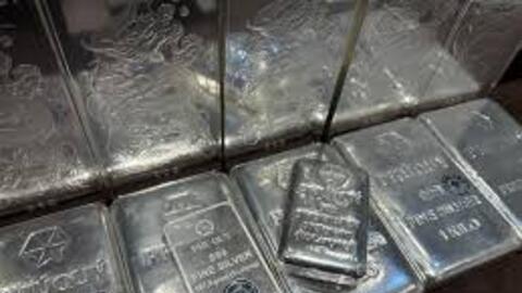 Giá bạc hôm nay 20/2/2026: Đảo chiều bật tăng