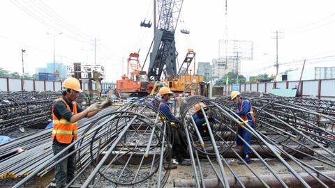 Đẩy mạnh giải ngân vốn đầu tư công ngay từ đầu năm 2026