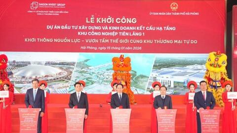 Đã đến lúc nhà ở xã hội phải vượt chuẩn cũ