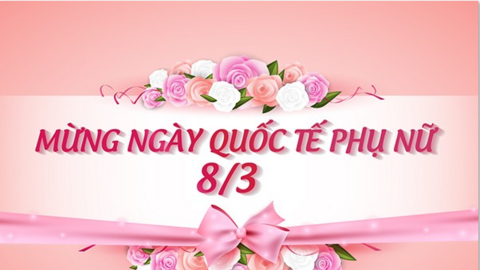 Dự báo thời tiết trong ngày Quốc tế Phụ nữ 8/3 trên toàn quốc