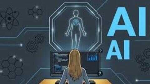 Bùng nổ AI đặt ra bài toán bình đẳng giới nơi công sở