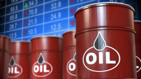 Giá dầu giảm nhẹ sau loạt động thái mới trong xung đột Trung Đông