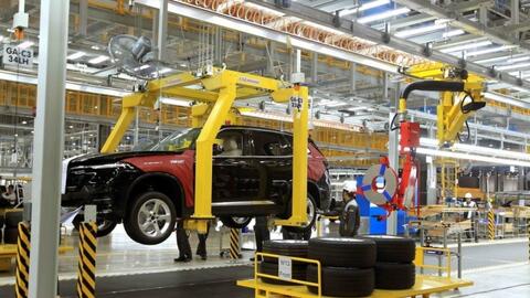 Kích hoạt phong trào thi đua - tạo lực đẩy mới cho doanh nghiệp Việt