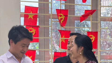 Giáo viên Tuyên Quang nỗ lực đưa tiếng Anh trở thành ngôn ngữ thứ hai