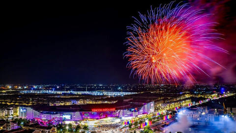 Chuyên gia 'giải mã' cách siêu đô thị thế hệ mới tái định nghĩa BĐS giá trị thực