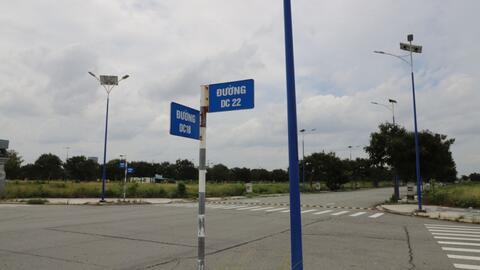 TP. Hồ Chí Minh đang tồn tại 3 quy định khác nhau về tách thửa, hợp thửa