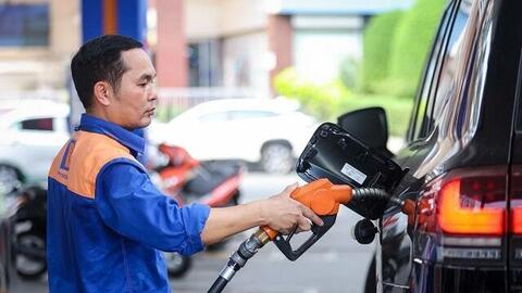 Chính thức giảm thuế xăng, dầu, nhiên liệu bay từ 24 giờ ngày 26/3/2026