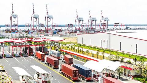 Tây Ninh hướng dòng vốn FDI vào công nghệ cao, tăng trưởng bền vững