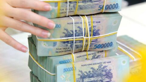 Thu ngân sách quý I tăng khá, song áp lực nguồn thu gia tăng