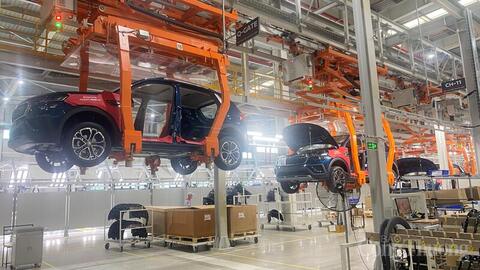 Nghị quyết 14 thúc đẩy công nghiệp chế biến Quảng Ninh tăng trên 28%