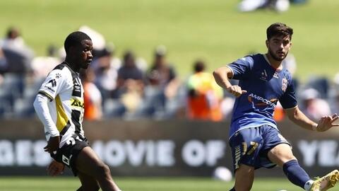 Lịch thi đấu bóng đá hôm nay 2/4: Tâm điểm Newcastle Jets với Macarthur