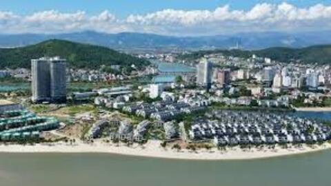 Một doanh nghiệp BĐS báo lợi nhuận 2025 gấp 35 lần cùng kỳ