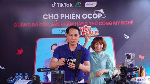 Luật Thương mại điện tử: Siết trách nhiệm, tái định hình thị trường