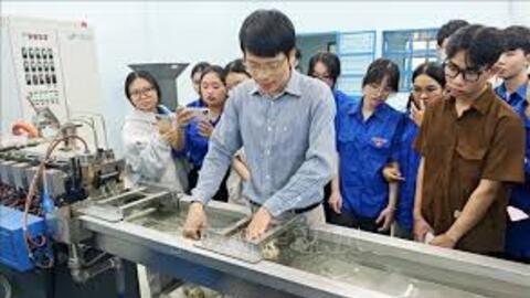 Khánh Hòa xây dựng hệ sinh thái khởi nghiệp sáng tạo đồng bộ, hiện đại