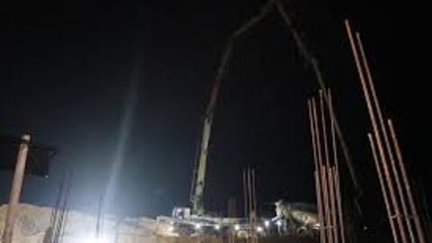 Trường liên cấp vùng biên giới: Từng bước hoàn thiện điều kiện học tập cho học sinh