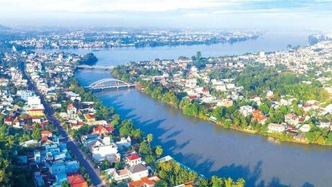 Đồng Nai: Mời gọi đầu tư 6 dự án, tổng vốn trên 48.800 tỷ đồng