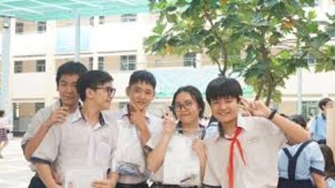Hôm nay thí sinh sẽ biết tỉ lệ chọi vào lớp 10 công lập tại TPHCM