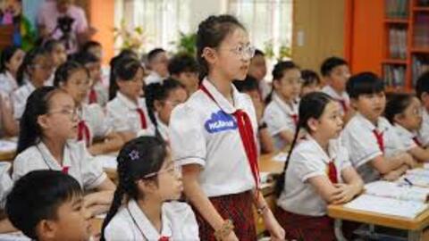 Nóng trong tuần: Đăng ký dự thi tốt nghiệp THPT; đánh giá kết quả học tập HS lớp 5, 9, 11