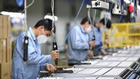 Vốn FDI thực hiện cao nhất 4 tháng đầu năm trong 5 năm qua