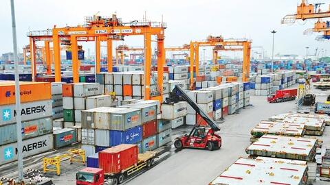 Bộ Công Thương ban hành quy tắc xuất xứ hàng hóa theo Hiệp định CEPA