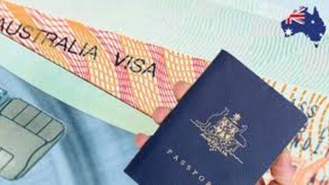 Australia thu lời nhờ... từ chối visa du học
