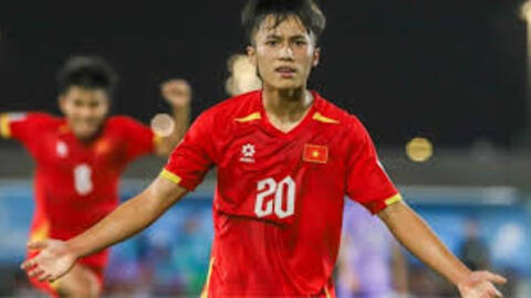 Hạ U17 UAE, U17 Việt Nam lần đầu giành vé dự World Cup