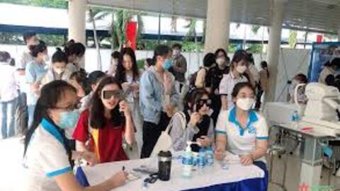 Cầu nối đưa sinh viên đến gần thị trường lao động