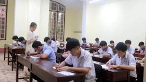 TP Huế tăng mạnh chỉ tiêu tuyển sinh lớp 10