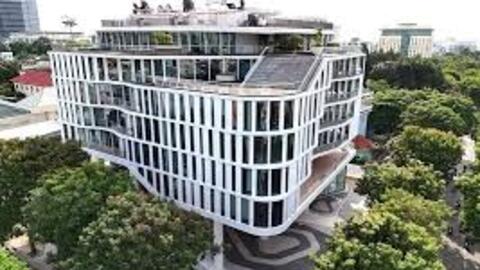 TPHCM lần đầu tiên vào top 100 hệ sinh thái khởi nghiệp năng động toàn cầu