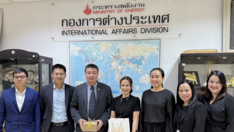 Mở chương mới trong hợp tác kinh tế, thương mại Việt Nam - Thái Lan
