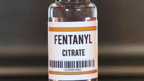 Bộ Y tế siết quản lý thuốc chứa fentanyl