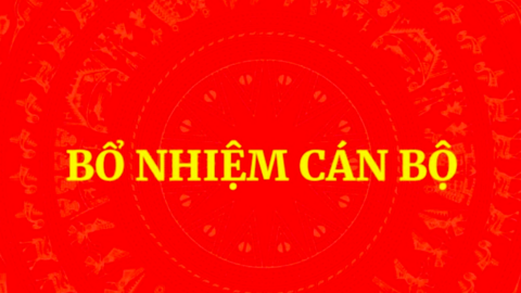 Kiện toàn nhân sự cấp cao tại Ngân hàng Chính sách xã hội